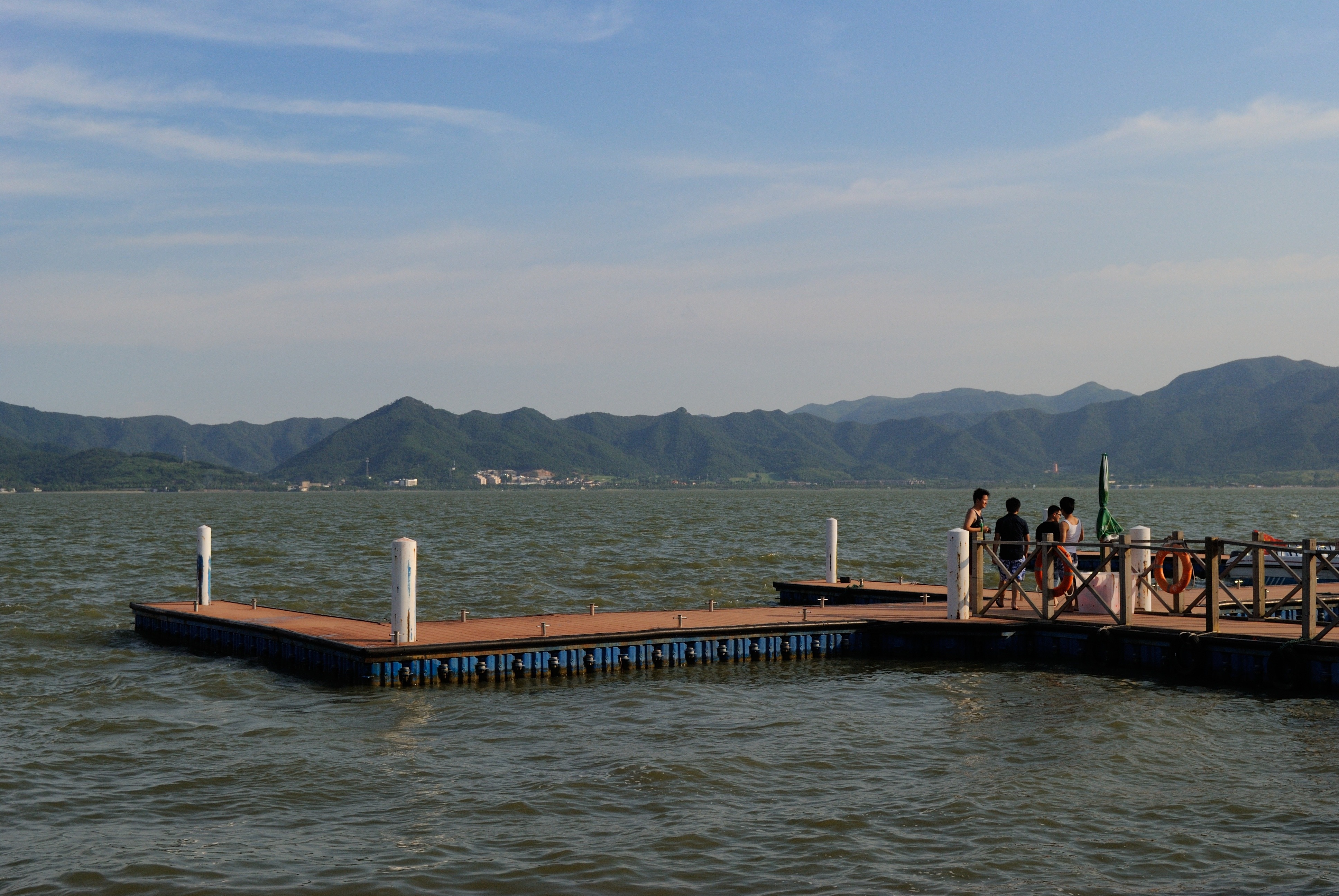宁波旅行封面