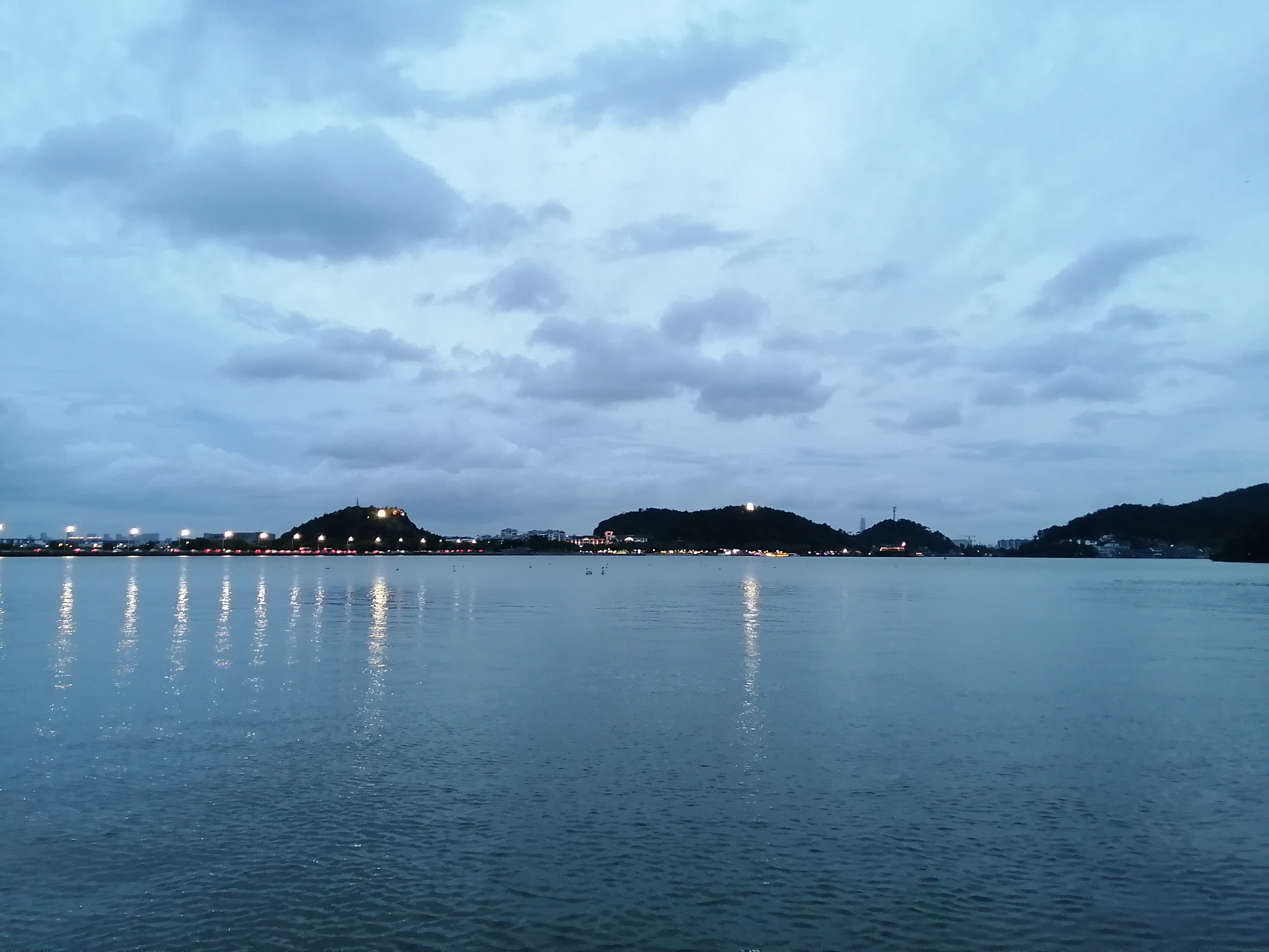 韩岭老街 参考图 1